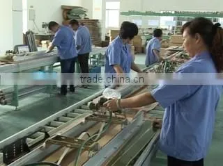 Fuan Huacheng Electronics Co., Ltd. company overview - view 2