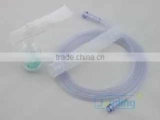 Adjustable Venturi Mask