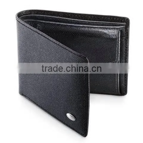 2016 hot sale split leather purses with card holder