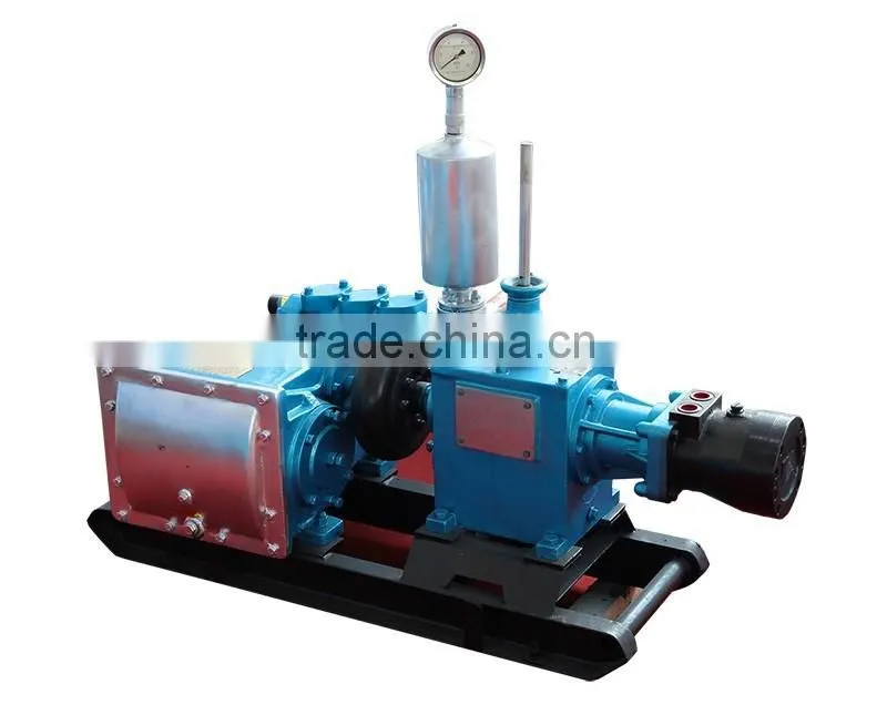 BW150 price of small drilling mud pump