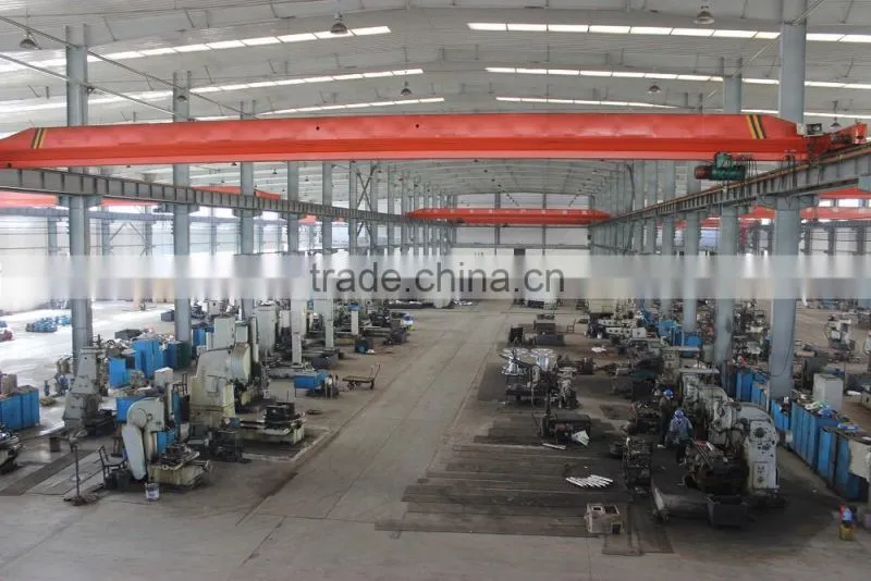 160KN Mining mooring winch