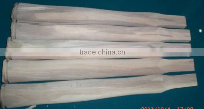 Newly type wooden handle machine for selling