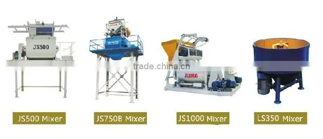 Hot sale and 10 year machinery's experience cement brick forming machine for sale