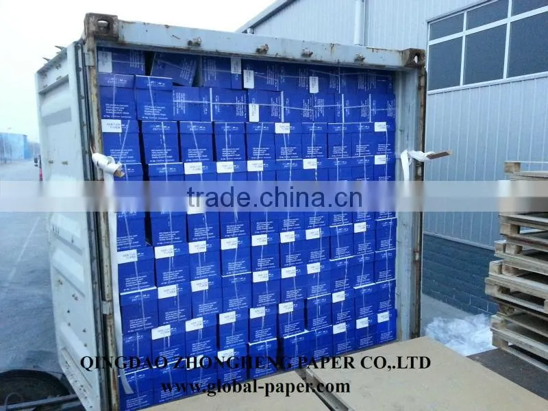 Copy Paper 75g -- 80g