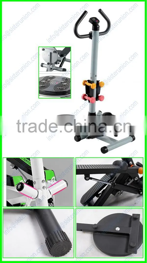 Stair Stepper Motor Controller Best Compact Exercise Equipment