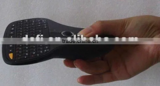 Supply Neutral brand 2.4G Mini wireless keyboard & mouse