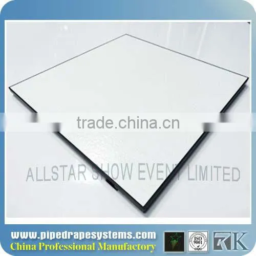 Party tent flooring used dance floor for sale wedding and conference