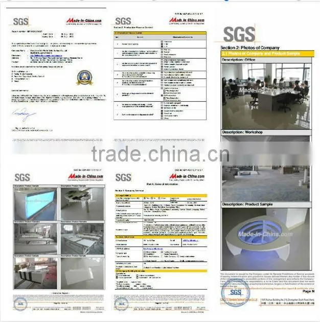 No radiation table restaurant fast food furniture indoor