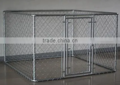 Dog Kennel