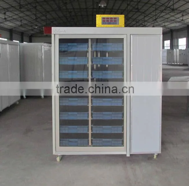 hydropoics fodder/ Seedling planting machine/oat sprout machine/germinated wheat sprout machine
