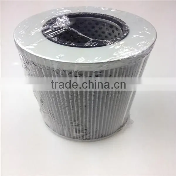 Fleetguard hydraulics filter oIL filter and air filter manufacturer producing flame retardant media