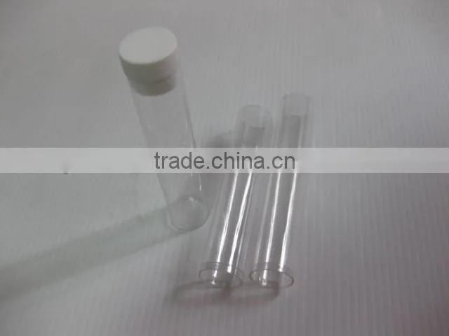 chocolate packaging tube