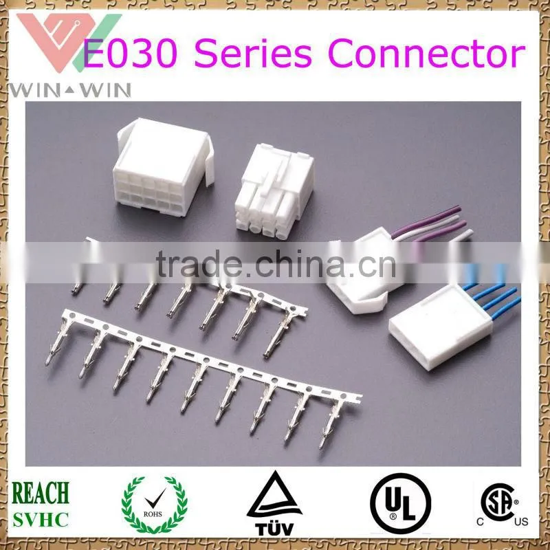 E020T E120T male female wire connector