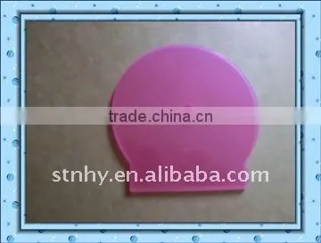4.5mm 19g multicolour shell CD case
