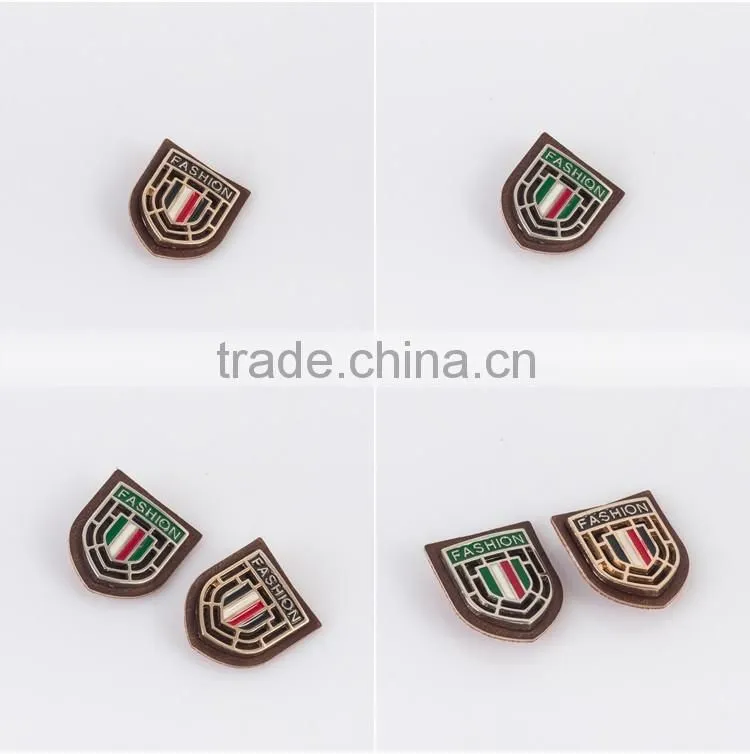 Embroidered patches for kids clothes wholesale cheap embossed patches