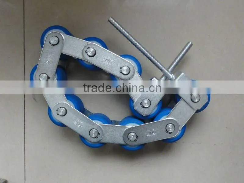 China supplier elevator parts door knife