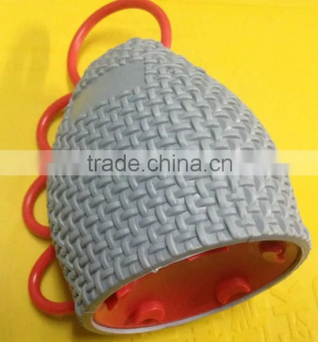 Noise Maker Eco-friendly Caxirola for celebrating