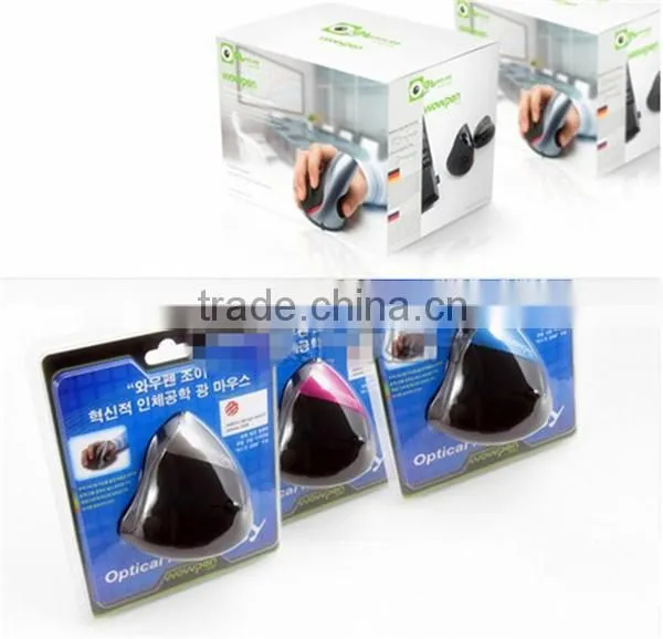 Promotion gaming mouse Wired USB mouse