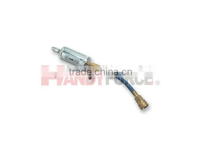 Refrigerant Oil and Dye Injector, Air Conditional Service Tools of Auto Repair Tools