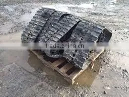 Manufacture High Quality Replacement ATV Tracks for Arctic Cat, John Deere, Polaris, Can-Am, Bobcat