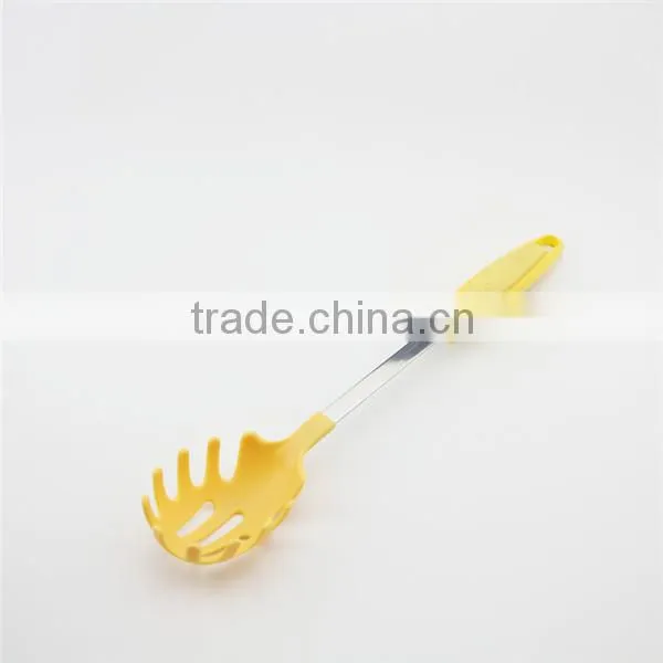 Factory price kitchen utensils for cooking spaghetti