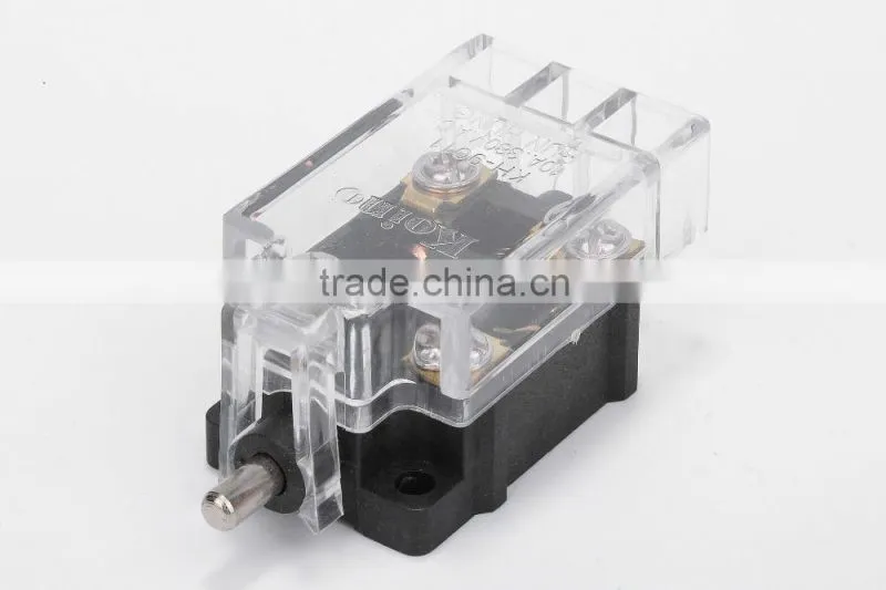 High quality electrical limit switch popular sell limit switch