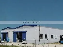 Nalbantoglu Metal Sanayi Ve Ticaret Limited Sirketi company overview - view 1