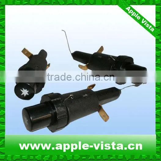 Gas stove spare parts from Apple-Vista company