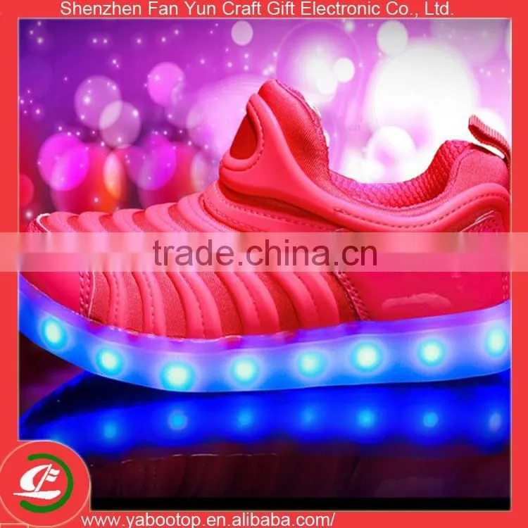 led light up dance shoes led shoes