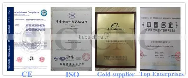 High performance Chinese supply HG-6060 Arts and Crafts mini engraving cnc router