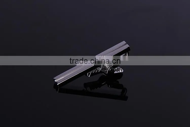 Wholesale mens blank tie clip