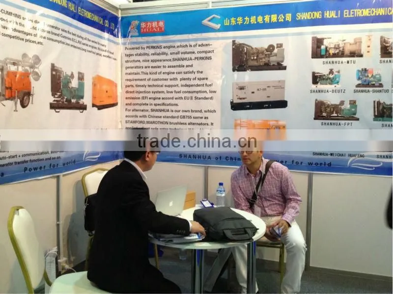 400v diesel generators set manufacturers company