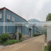 Shaanxi Ace Textile Co., Ltd. company overview - view 1