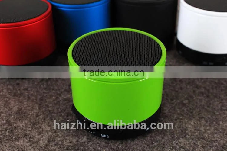 Cheap price less than 3.5$ mini bluetooth speaker Wireless Bluetooth MINI speaker for Beats