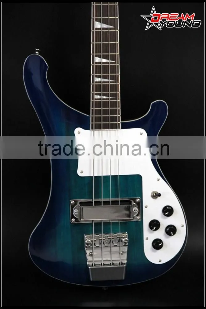 DS-EB6011 Professional Widely Used Durable Chinese Prs Guitar