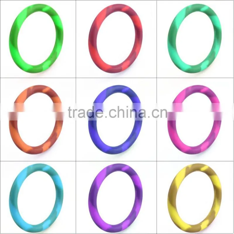 thin diy silicone wristband printer