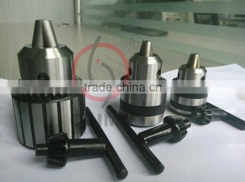Jacobs Drill Chucks /Stainless Steel Drill Chucks