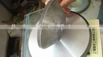 Grinding Wheel