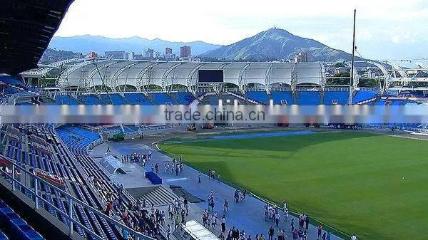 Colombia---Ph20 football stadium LED advertising video display screen