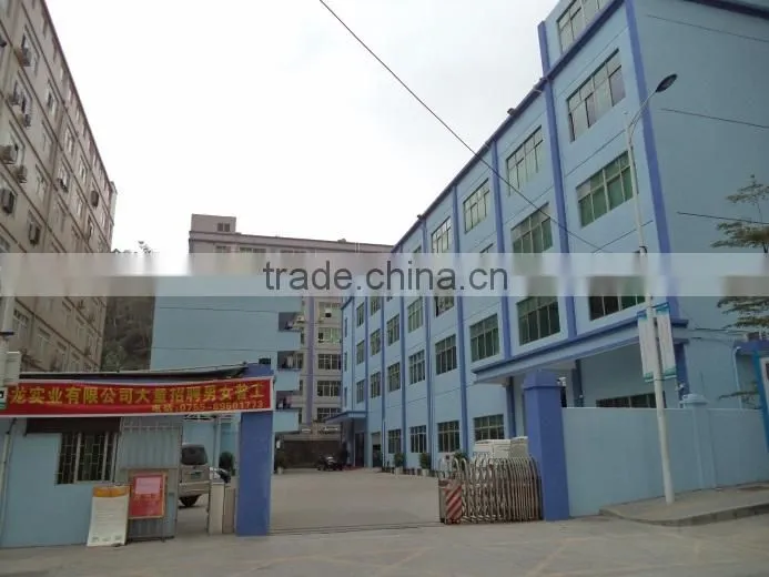 Shenzhen Xinshengjinming Technologies Co., Ltd. company overview - view 4