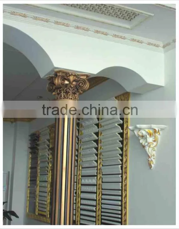 PU columns/HG-5109-1A Roman Columns/beautiful house decorations