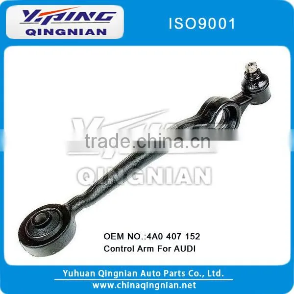 Aluminium Adjustable Control Arm For AUDI OEM :4A0 407 152