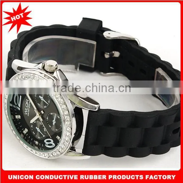 2013 hot selling roles men wrist watch