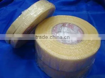 yellow color self adhesive bitumen flash tape