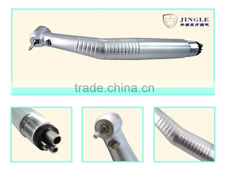 Jingle Dental High Speed Handpiece
