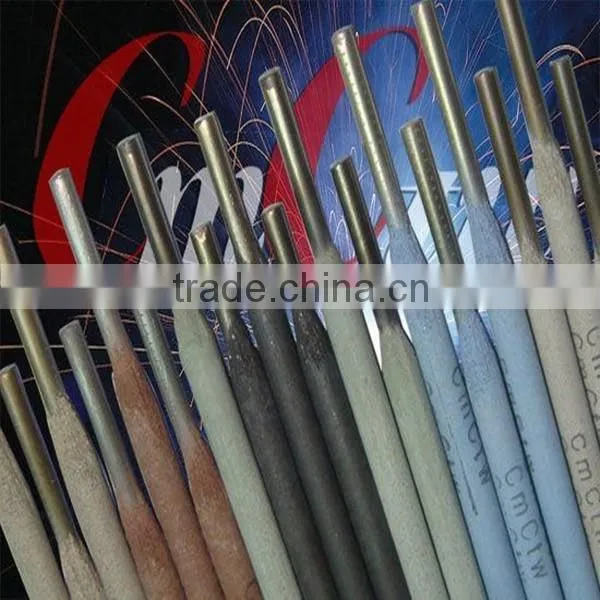 Special equiments for electrode production