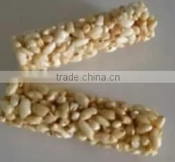 GOOD machine: Cereal Bar/ Vacuum/Cake Forming machine