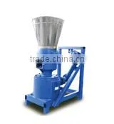electric motor munch pellet mill
