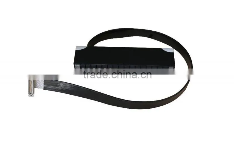 STAUBL1 Dobby Electromagnet Bar 16 Shafts With Flat Wire