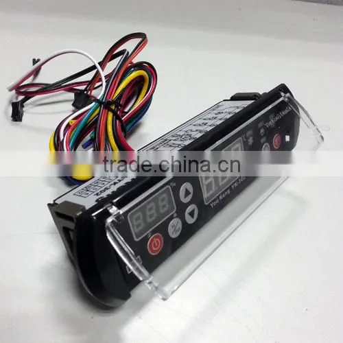 Electronic temperature and humidity controller/temperature humidity chamber price/temperature and humidity NTC sensor YK-302